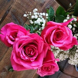 Meet your Posher, Stacy